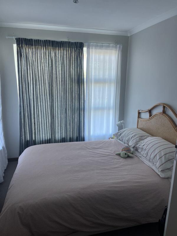To Let 1 Bedroom Property for Rent in De Tijger Western Cape